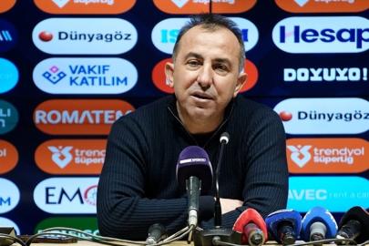 Recep Uçar: Birçok parametrede üstündük