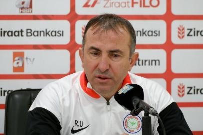 Recep Uçar: Önemli bir avantajı kaybettik