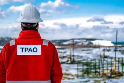 Resmi Gazete'de yayımlandı! TPAO'ya yeni genel müdür ataması... Cem Erdem kimdir?