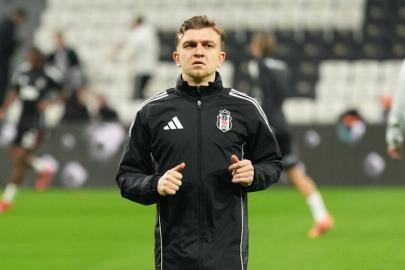 Rıdvan Yılmaz'dan aut itirafı