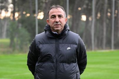 Rizespor'da hedef alt sıralardan kurtulmak