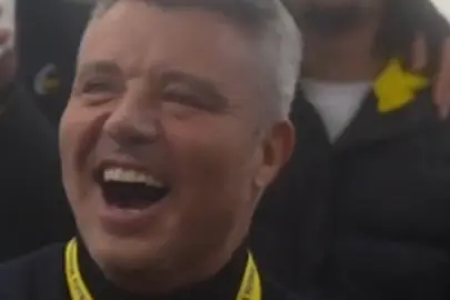 Sadettin Saran: Gittikçe güçleniyoruz!