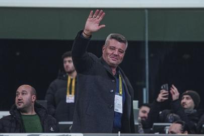 Sadettin Saran: Kupa bizim inşallah