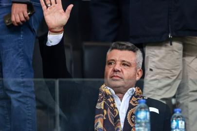 Sadettin Saran'dan taraftara transfer müjdesi