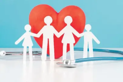 Sağlık açık ara önde gidiyor yüzde 157’lik sıçrama