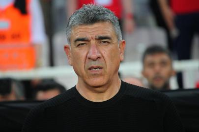 Sait Karafırtınalar: Güzel, keyifli bir maç oldu