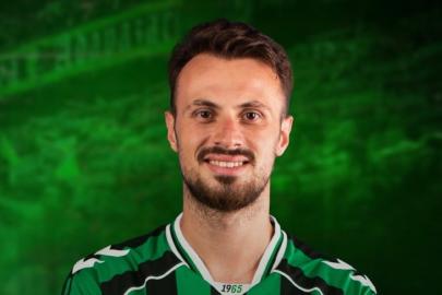 Sakaryaspor, Oğuzhan Açıl ile vedalaştı