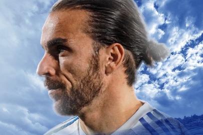 Sarıyer, Julien Anziani ile vedalaştı