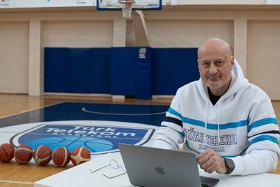 Savtekin Şentürk, AA'nın "Yılın Kareleri" oylamasına katıldı