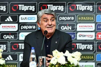 Serdal Adalı'dan transfer sözleri