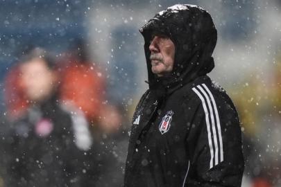 Sergen Yalçın: Çok ders çıkarabileceğimiz bir maç