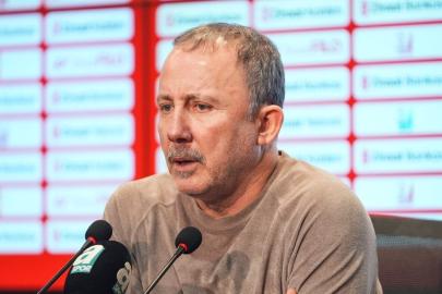 Sergen Yalçın: Rafa Silva ayrılabilir