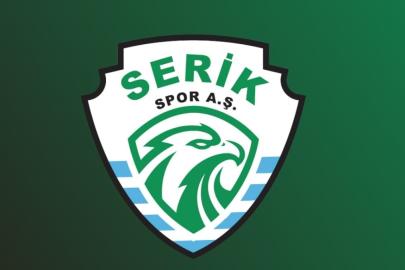 Serikspor'dan 2 transfer birden