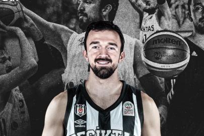 Sertaç Şanlı, Beşiktaş'a geri döndü