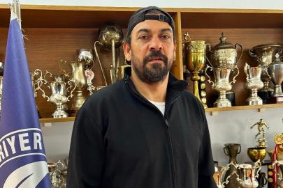 Servet Çetin: Maskeler şimdi çok şık duruyor