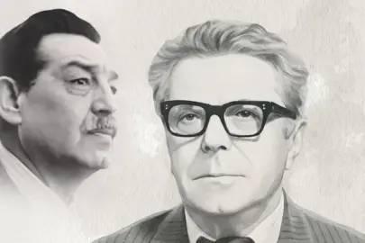 Şiirle bayraklaşan hayatlar