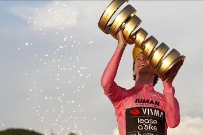 Simon Yates, 33 yaşında emekli oldu