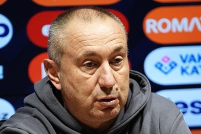 Stanimir Stoilov: İki oyuncumuzun cezalı duruma düşmesi üzücü