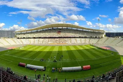 Süper Kupa, 6. kez Atatürk Olimpiyat Stadyumu'nda oynanacak