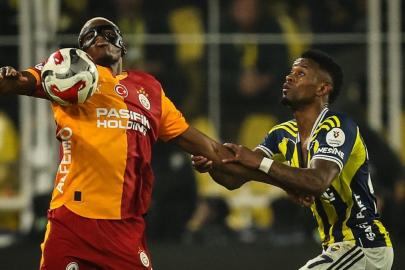 Süper Kupa finali öncesi Fenerbahçe ve Galatasaray'da eksikler