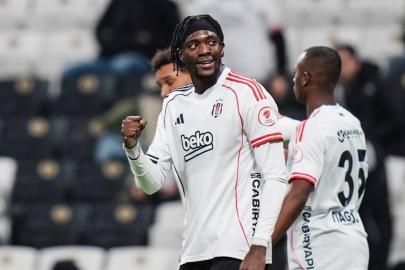 Tammy Abraham, 13. golünü attı