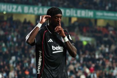 Tammy Abraham'a Premier Lig'den talip çıktı