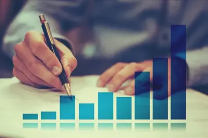 TCMB açıkladı: Finansal hizmetlere güven arttı