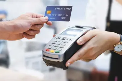 Temassız kartta şifresiz işlem limiti 2.500 TL oluyor