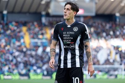 Temsilcisinden Nicolo Zaniolo açıklaması: Onun için doğru bir proje