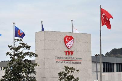 TFF, hak mahrumiyeti cezası alan 123 futbolcunun cezasını onadı