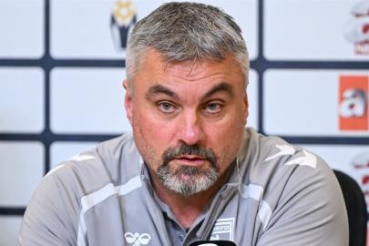 Thomas Reis: Zor maç bizi bekliyor