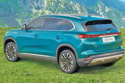 Togg açık ara liderliğini sürdürdü