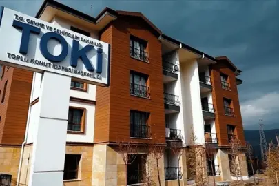 TOKİ 500 BİN KONUT KURA ÇEKİMİ | Bingöl'de Yüzyılın Konut Projesi için hak sahipleri belli oldu