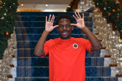 Tom Dele-Bashiru, ligde gözünü üst sıralara dikti