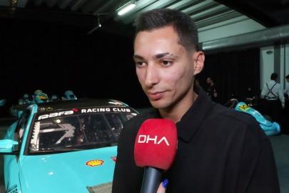 Toprak Razgatlıoğlu: MotoGP’ye gitmek en büyük hedefimdi