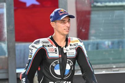 Toprak Razgatlıoğlu'nun MotoGP'de yarışacağı motosiklet, yarın tanıtılacak