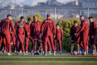 Trabzonspor 2026 yılında büyük maç şanssızlığını kırmak istiyor