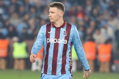 Trabzonspor ayrılığı duyurdu: Serdar Saatçi Al Nasr'a kiralandı