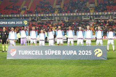 Trabzonspor, duraklama dönemine girdi