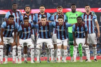 Trabzonspor, kupada 3 puanla moral bulmak istiyor