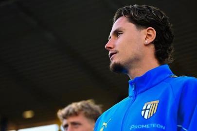 Trabzonspor, Mathias Lovik transferini bitiriyor