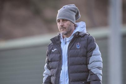 Trabzonspor, Süper Kupa'da finali istiyor