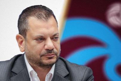 Trabzonspor'dan Oğuz Aydın ve Ahmed Kutucu açıklaması