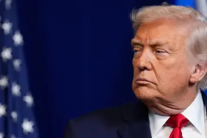 Trump 2,92 milyon dolarlık anlaşmadan çekilme emri verdi