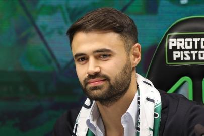 Türk futbolunun beyefendi oyuncusu: Ahmet Çalık