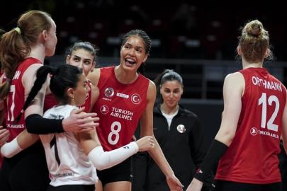 Türk Hava Yolları, Allianz MTV'yi devirdi