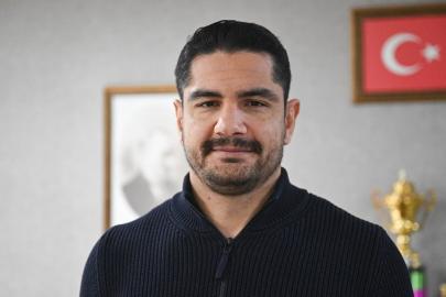 Türkiye Güreş Federasyonu'ndan geleceğe yatırım