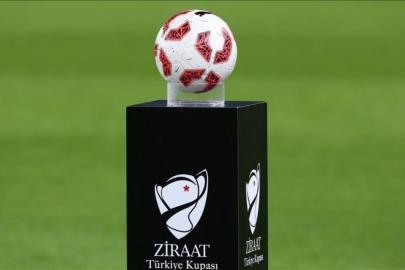Türkiye Kupası grup etabında 2. hafta maçları yarın başlayacak