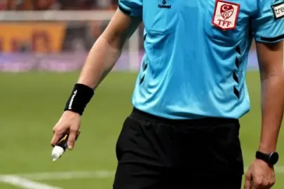 Türkiye Kupası'nda yarın oynanacak maçların hakemleri açıklandı