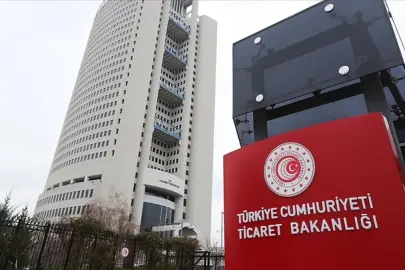 Türkiye ve Birleşik Krallık arasında 40 milyar dolarlık ticaret anlaşması